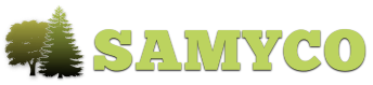 samyco logo