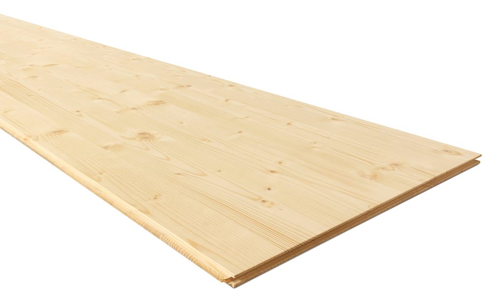 NOVATOP EASY BOARD deska s perem a drážkou