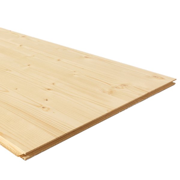 EASY BOARD hladká přírodní
