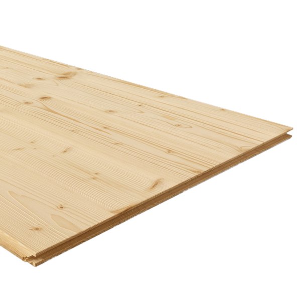 EASY BOARD kartáčovaná přírodní